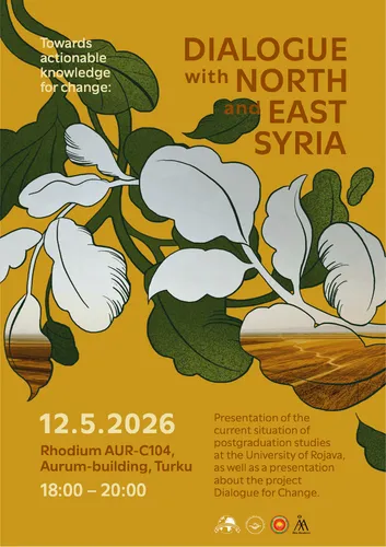 Event poster 12.05.26